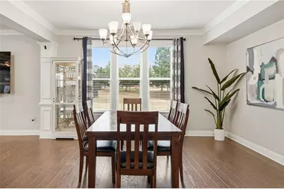 3065 Durham Ridge Lane, Cumming, GA 30041 - Photo 8