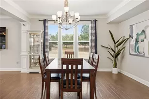 3065 Durham Ridge Ln, Cumming, GA 30041 - Photo 8