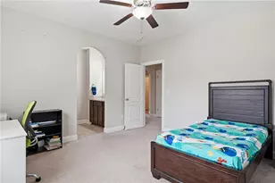 3065 Durham Ridge Ln, Cumming, GA 30041 - Photo 28