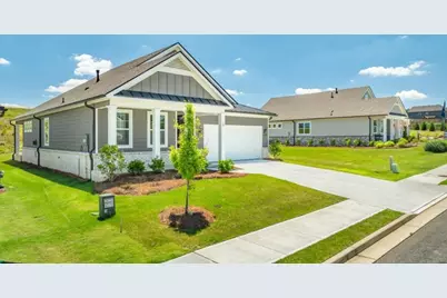 38 Lakeview Point, Dallas, GA 30157 - Photo 2