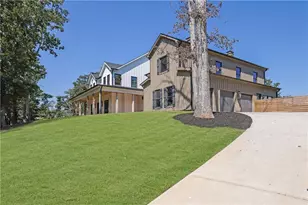 5525 Hubbard Town Rd, Cumming, GA 30028 - Photo 1