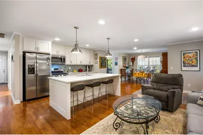 1505 Old John Ward Road SW, Marietta, GA 30064 - Photo 34
