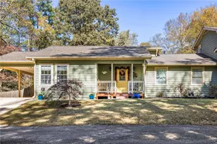 1505 Old John Ward Road SW, Marietta, GA 30064 - Photo 30