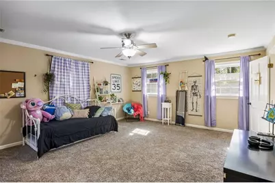 1505 Old John Ward Road SW, Marietta, GA 30064 - Photo 26