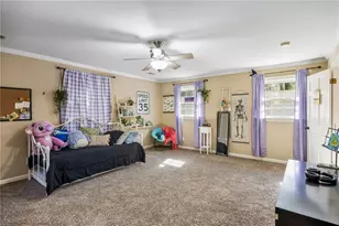 1505 Old John Ward Road SW, Marietta, GA 30064 - Photo 26