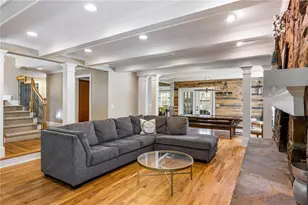 1505 Old John Ward Road SW, Marietta, GA 30064 - Photo 4