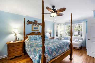 1505 Old John Ward Road SW, Marietta, GA 30064 - Photo 38