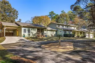 1505 Old John Ward Road SW, Marietta, GA 30064 - Photo 1