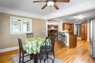 1505 Old John Ward Road SW, Marietta, GA 30064 - Photo 10