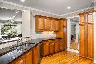 1505 Old John Ward Road SW, Marietta, GA 30064 - Photo 12