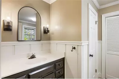 1505 Old John Ward Road SW, Marietta, GA 30064 - Photo 16