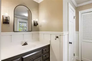 1505 Old John Ward Road SW, Marietta, GA 30064 - Photo 16