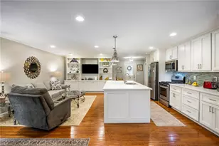 1505 Old John Ward Road SW, Marietta, GA 30064 - Photo 32