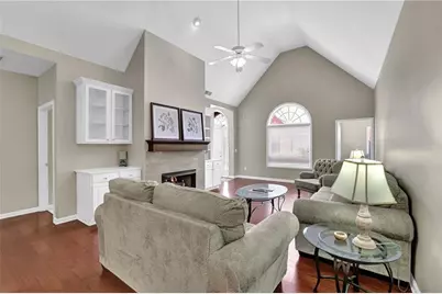 140 Stonegate Lane, Canton, GA 30114 - Photo 8