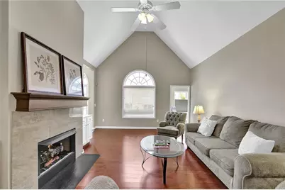 140 Stonegate Lane, Canton, GA 30114 - Photo 6