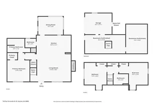 743 San Fernando Dr SE, Smyrna, GA 30080 - Photo 20