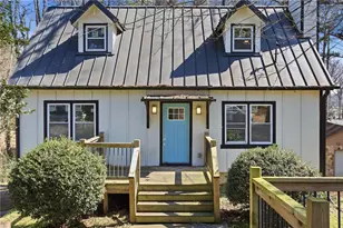 743 San Fernando Dr SE, Smyrna, GA 30080 - Photo 2