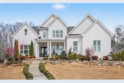 33 Nuttail Lane, Powder Springs, GA 30127 - Photo 1