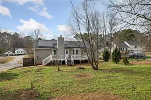 25 S Oaks Dr SE, Cartersville, GA 30121 - Photo 34