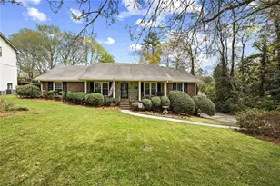1125 Crest Brook Ln, Roswell, GA 30075 - Photo 2