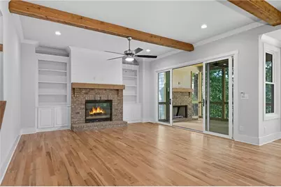 116 Dallas Mark Drive, Canton, GA 30115 - Photo 10
