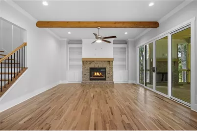 116 Dallas Mark Drive, Canton, GA 30115 - Photo 6