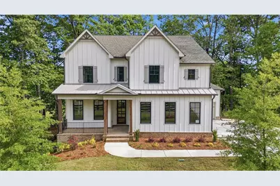 116 Dallas Mark Drive, Canton, GA 30115 - Photo 1