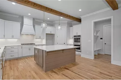 116 Dallas Mark Drive, Canton, GA 30115 - Photo 16