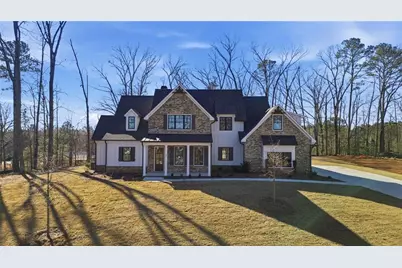 105 Dallas Mark Drive, Canton, GA 30115 - Photo 2