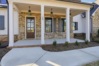 105 Dallas Mark Drive, Canton, GA 30115 - Photo 6