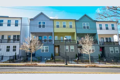 1394 Cozy Cir SE, Atlanta, GA 30315 - Photo 4