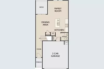 1272 Fagiolo Street, McDonough, GA 30253 - Photo 2