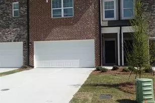 1272 Fagiolo St, McDonough, GA 30253 - Photo 2