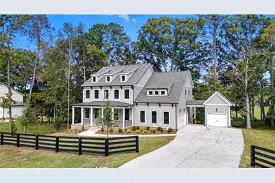 112 Dallas Mark Drive, Canton, GA 30115 - Photo 2