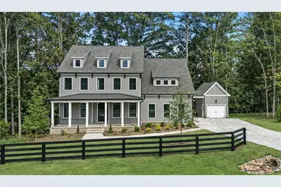 112 Dallas Mark Drive, Canton, GA 30115 - Photo 1