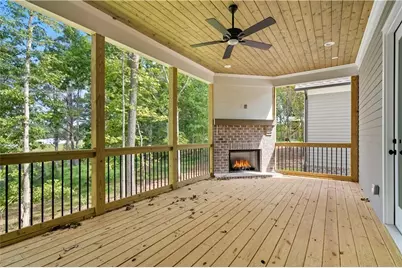 112 Dallas Mark Drive, Canton, GA 30115 - Photo 16