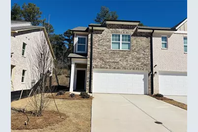 1264 Fagiolo Street, McDonough, GA 30253 - Photo 2