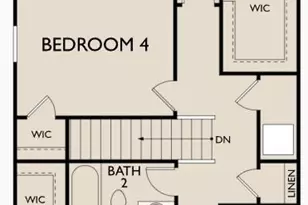 1264 Fagiolo St, McDonough, GA 30253 - Photo 4