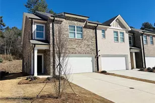 1264 Fagiolo St, McDonough, GA 30253 - Photo 1