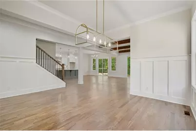 108 Dallas Mark Drive, Canton, GA 30115 - Photo 8