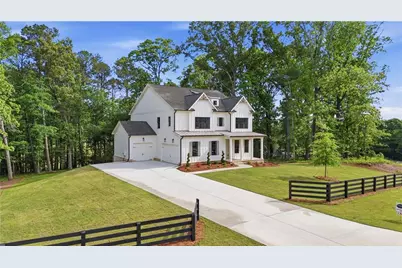 108 Dallas Mark Drive, Canton, GA 30115 - Photo 2