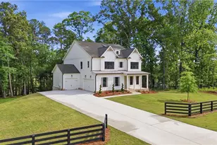 108 Dallas Mark Dr, Canton, GA 30115 - Photo 2