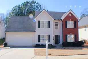 1060 Grace Dr, Lawrenceville, GA 30043 - Photo 1