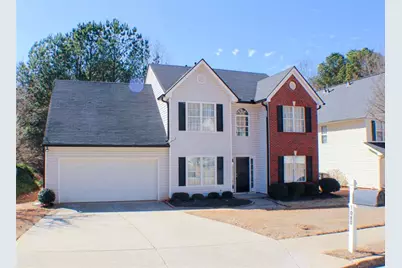 1060 Grace Drive, Lawrenceville, GA 30043 - Photo 2