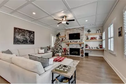 165 Birmingham Road, Ball Ground, GA 30107 - Photo 12