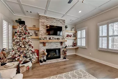 165 Birmingham Road, Ball Ground, GA 30107 - Photo 14