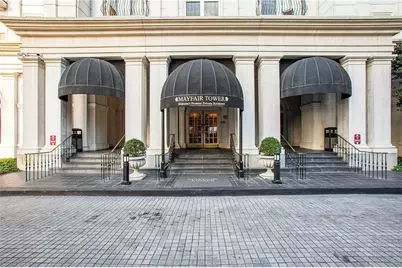 199 14th Street NE #2703, Atlanta, GA 30309 - Photo 26