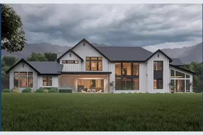 3430 Camp Branch - Lot 3 Road, Buford, GA 30519 - Photo 2