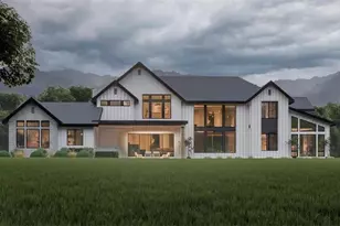 3430 Camp Branch Rd Lot 3, Buford, GA 30519 - Photo 2