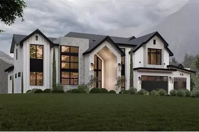 3430 Camp Branch - Lot 3 Road, Buford, GA 30519 - Photo 4